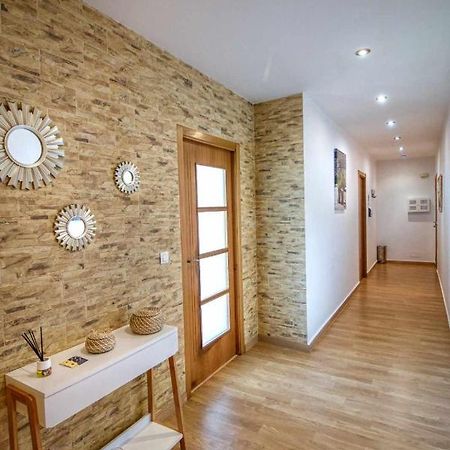 Apartamento Martinez Padrón Екстериор снимка