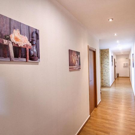 Apartamento Martinez Padrón Екстериор снимка