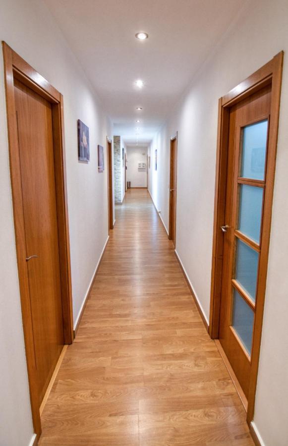 Apartamento Martinez Padrón Екстериор снимка