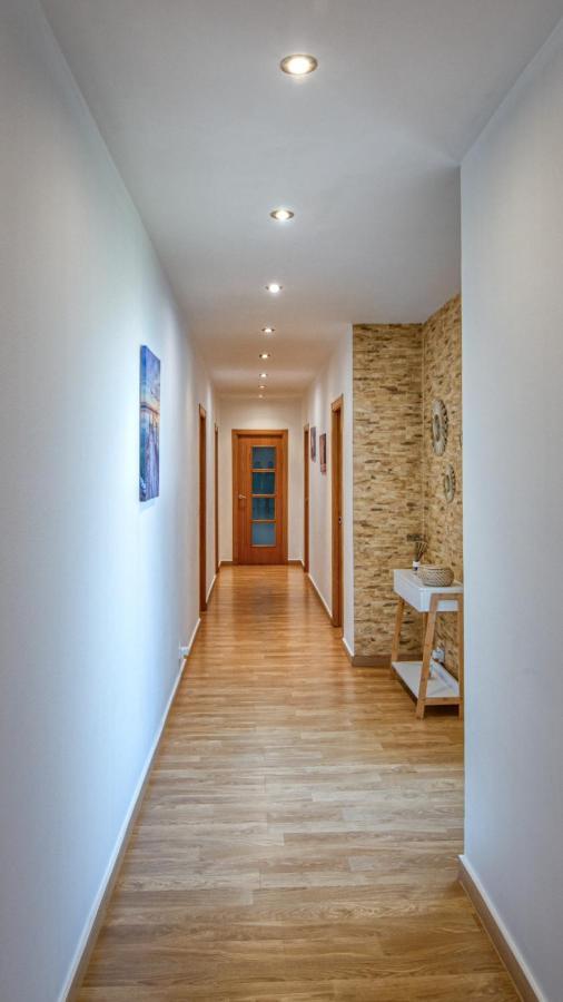 Apartamento Martinez Padrón Екстериор снимка
